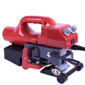 Handy Ultrasonic Welding Machine for HDPE Geomembranes1