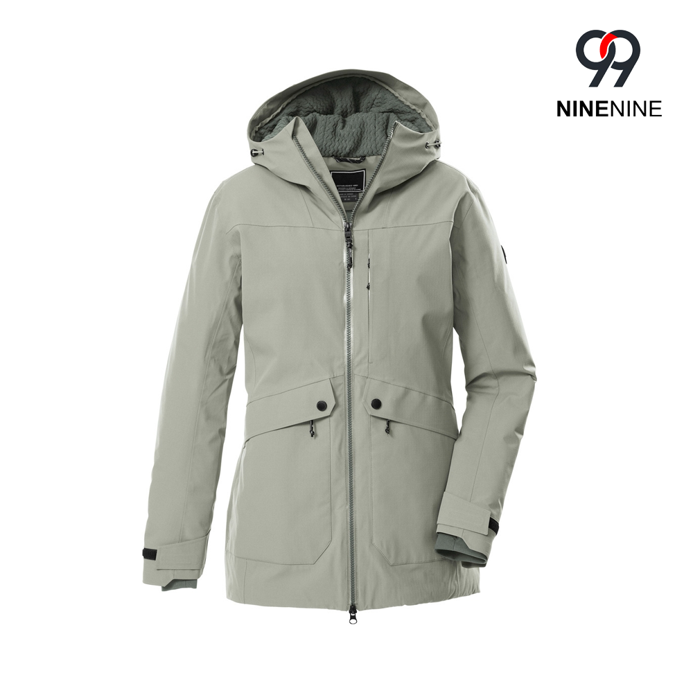 Chaquetas Mujer 034