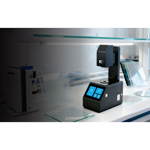 CHNSpec THC系列霧度計：精密光學檢測賦能材料質量升級