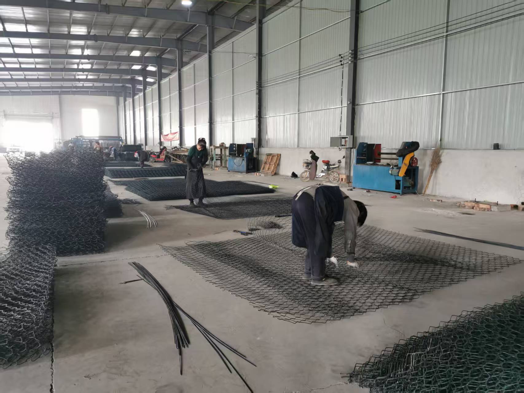 HEBEI TUO FANG FENING