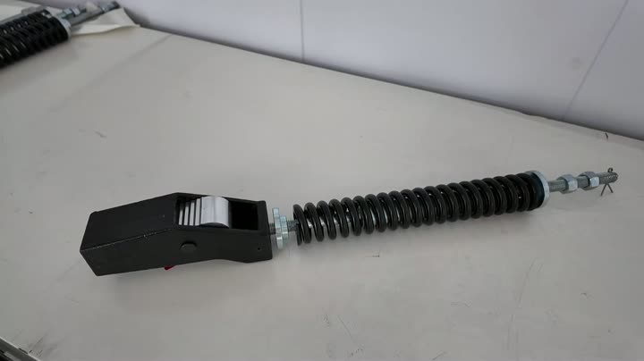 XP-L3050+80 Kemer Kilidi