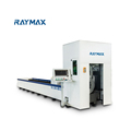 RAYMAX Hot Sale: CNC Fiber Laser Cutting Machine for Plates and Tubes at Economical Prices1