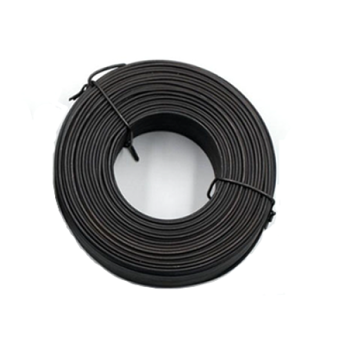 Black Annealed Rewound Coils