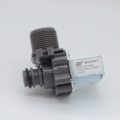Wv81017 RF-03 Solenoid Water Inlet Valve - Toshiba Washing Machine Spare Part1