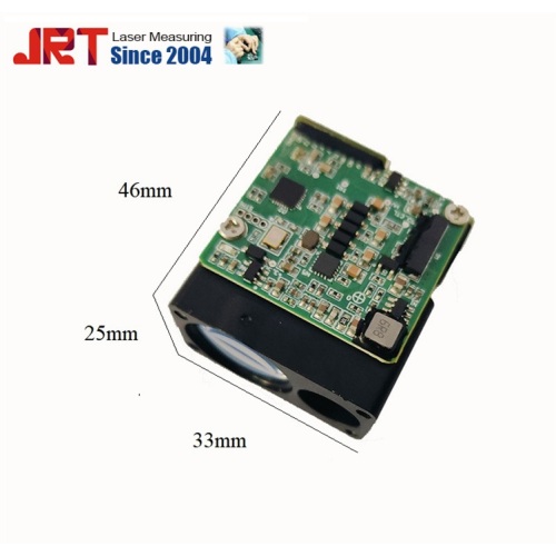 Why JRT 10000Hz 200m Long Range Radar Sensor LiDAR For UAV