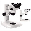 SZ810 Binocular Trinocular Zoom Stereo Microscope for iPhone Repair1