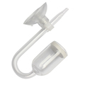 Acrylic Aquarium CO2 Bubble Counter - Transparent CO2 Gaug Refiner & Diffuser1