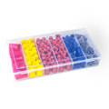 158PCS Electrical Wire Connectors Terminals Assortment Set1