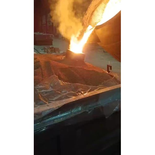 iron casting