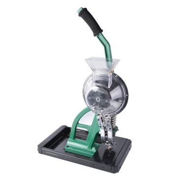 HP-11 eyelet machine
