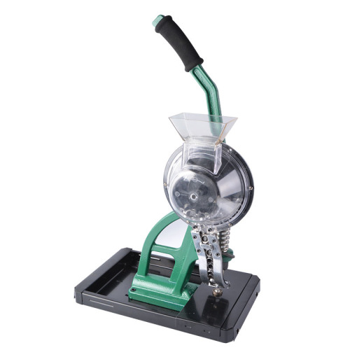 Macchina per occhielli HP-11