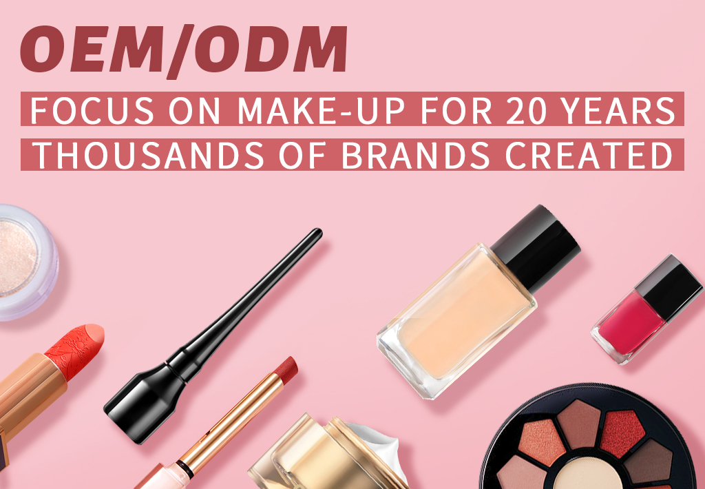 The Most Popular Eyeshadow Private Label