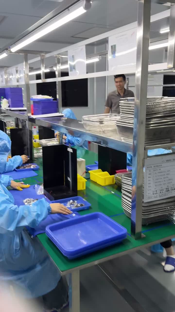 Placa Atomizer para oficina de produção de máquina de aromaterapia