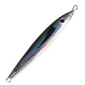 Metal Jig Baits: Luminous Fishing Lure for Hard Slow Jigging (120g-180g)1