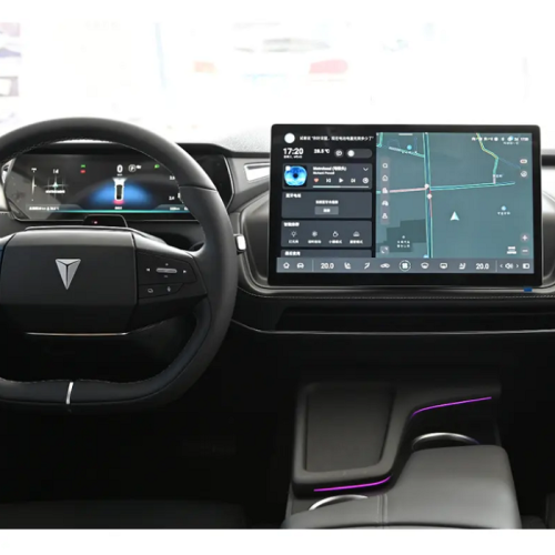 Você realmente entende o carregamento rápido e o carregamento lento dos carros elétricos de Changan?