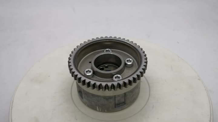 Brake Disc 24350-2B010