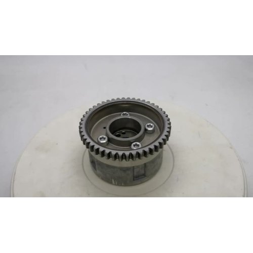 Brake Disc 24350-2B010