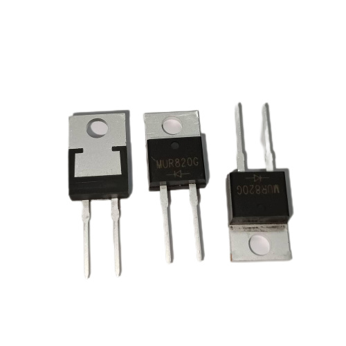 YZPST-MUR820G TO220 