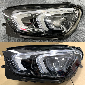 Top 10 Most Popular Chinese benz headlights Brands