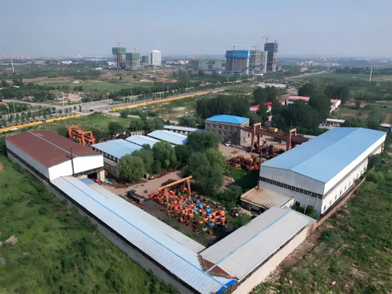 Shenyang Dapeng Heavy Equipment Technology Co., Ltd