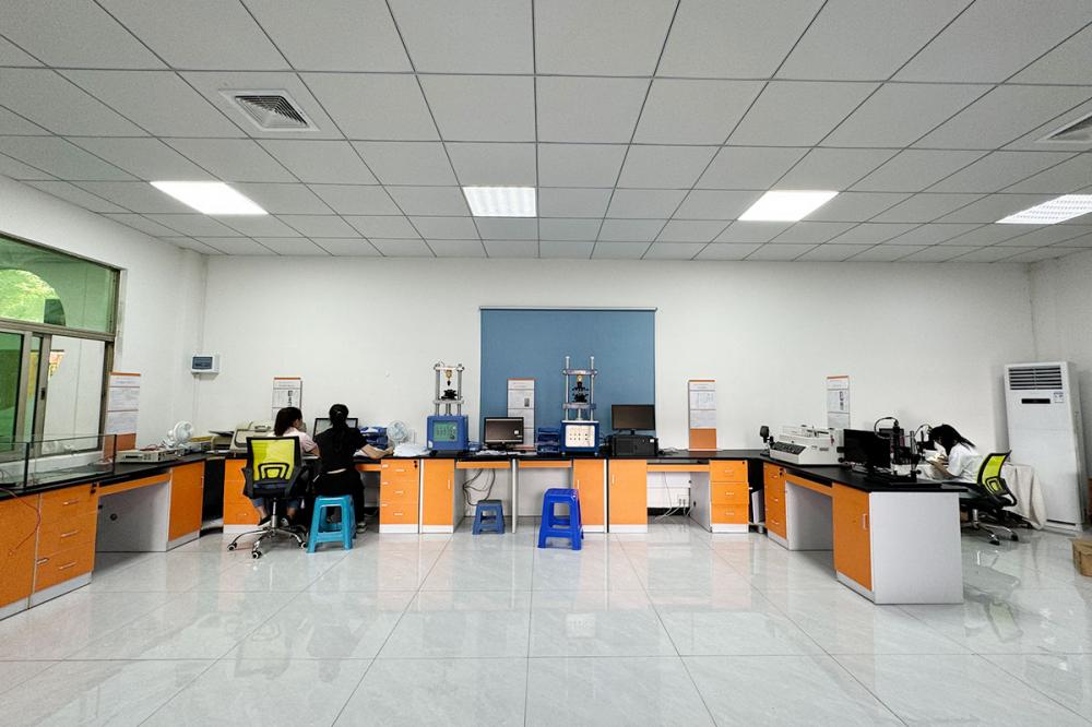 Manufacturing Showcase