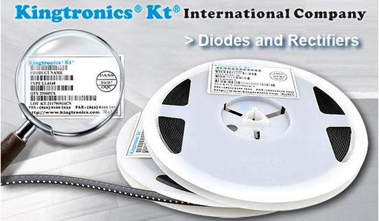 Kingtronics International Company