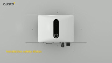 Product assembly 3