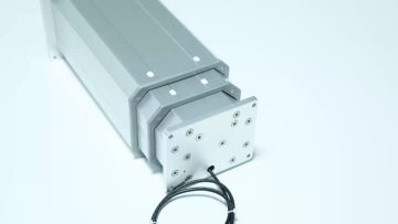 Operating Table Lifting Column