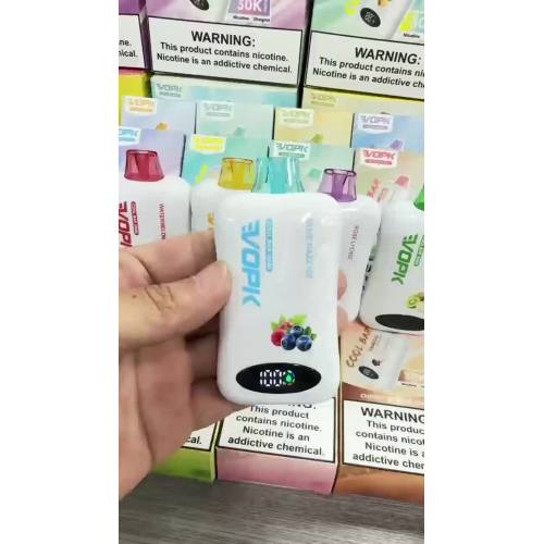 VOPK Cool bar 30000 Disposable Vape