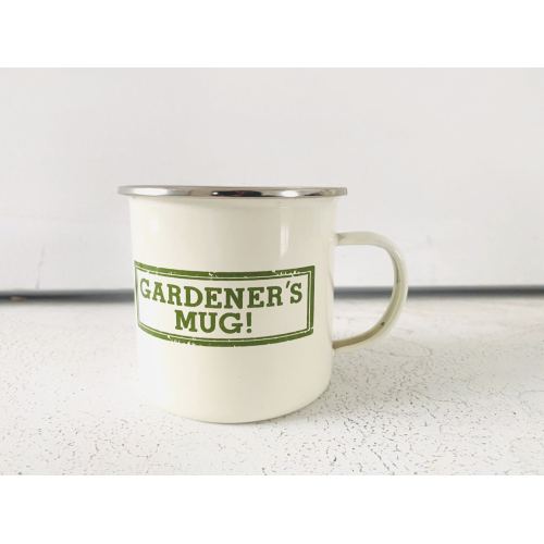 Hardware Mug