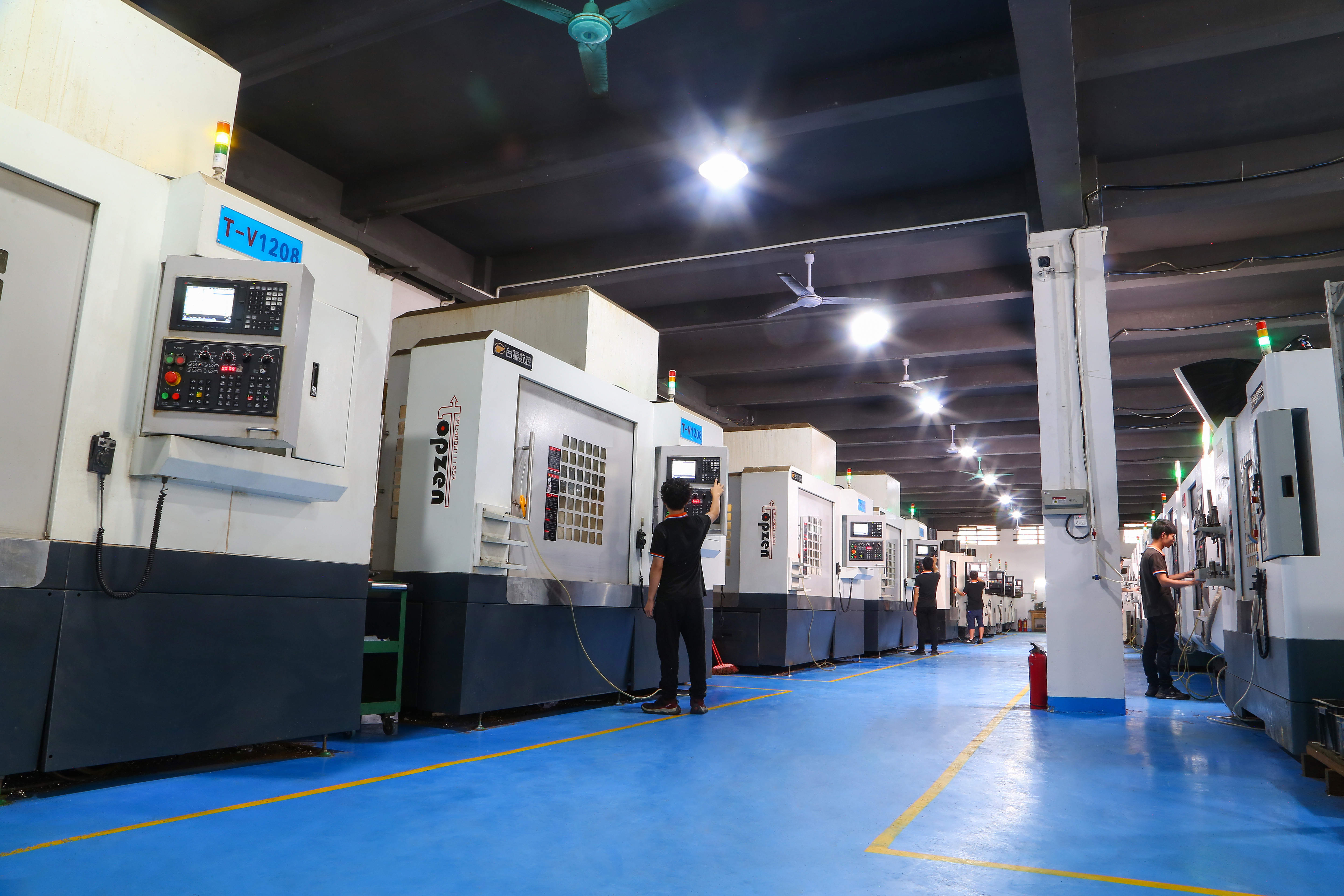 Shenzhen ganzoo prototype manufacture co.,ltd