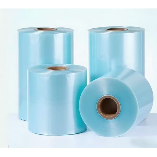 סרט כווץ כחול