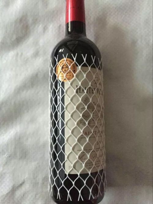 Innovative Wine Bottle Protector Nets Revolutionize the Industry