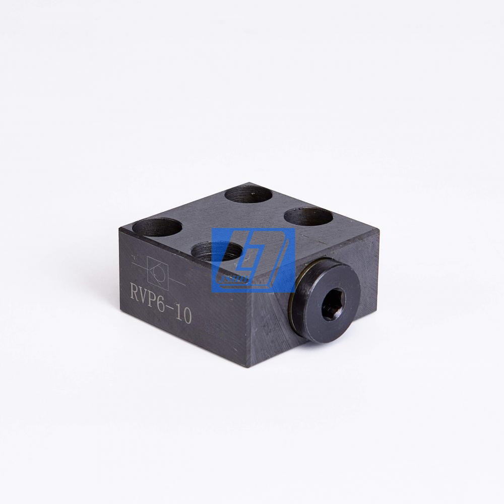 RVP 6 series check valve