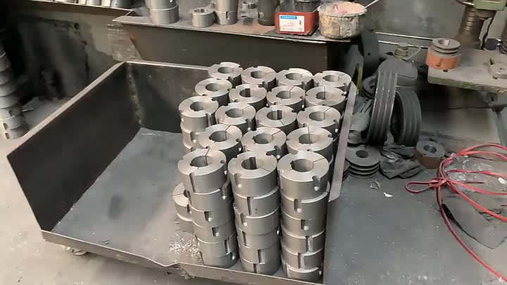 taper bush