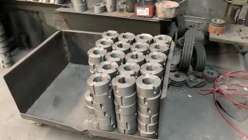taper bush