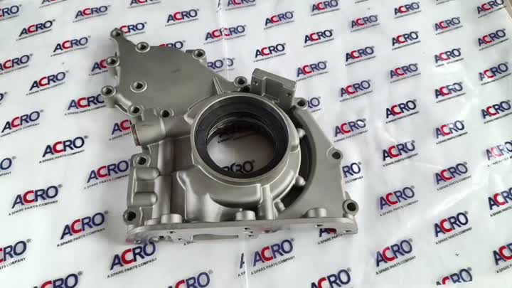 ACRO_04259225_oil Pump/Front Cover_Deutz