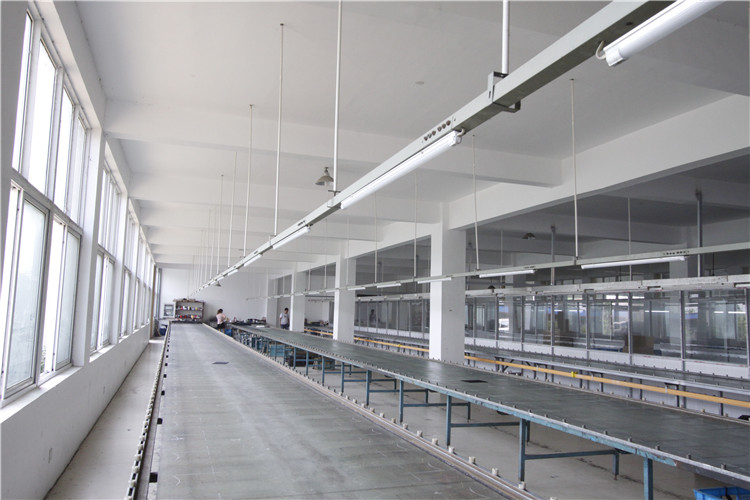 Yangzhou Sainuo Star Sports Products Co., Ltd.