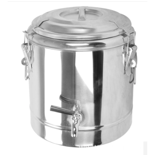 Does Stainless Steel Insulation Barrel Have Good Thermal Insulation Performance?