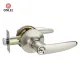 201SS Rosette Aluminium Lever Handle