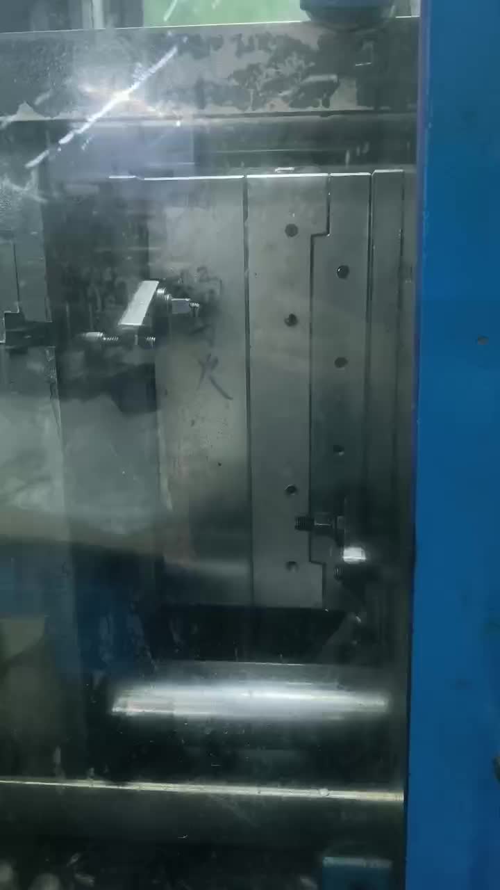 tape measure injection mold inside