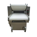 Commercial Stainless Steel Folding Press Kneading Machine 3501