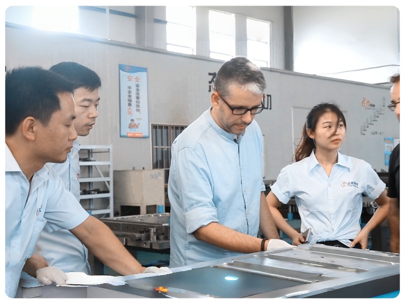 Suzhou Hongneng Industry Technology Co.，Ltd.