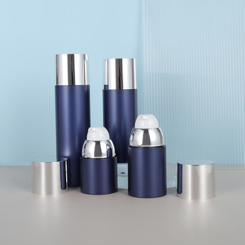 Focusing on eco-friendly beauty packaging materials, Hanhe Plastics leads the industry with its green airless bottles