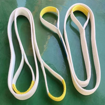 polyester webbing sling