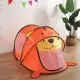 Tenda da gioco per bambini Animal House Teepee