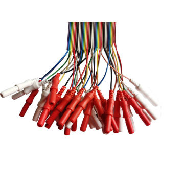 Top 10 China ECG cable Manufacturers