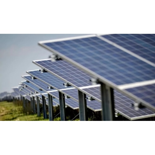 La capacité solaire nouvellement installée de la Chine, les exportations de modules sautent au premier trimestre