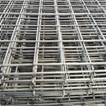 Ten Chinese Mesh Panel Suppliers Popular in European and American Countries