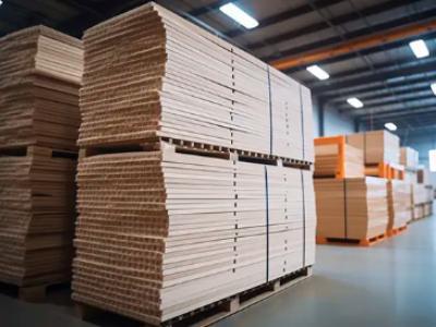 Innovative materials lead the future: Film Faced Board's revolutionary breakthrough in architectural decoration